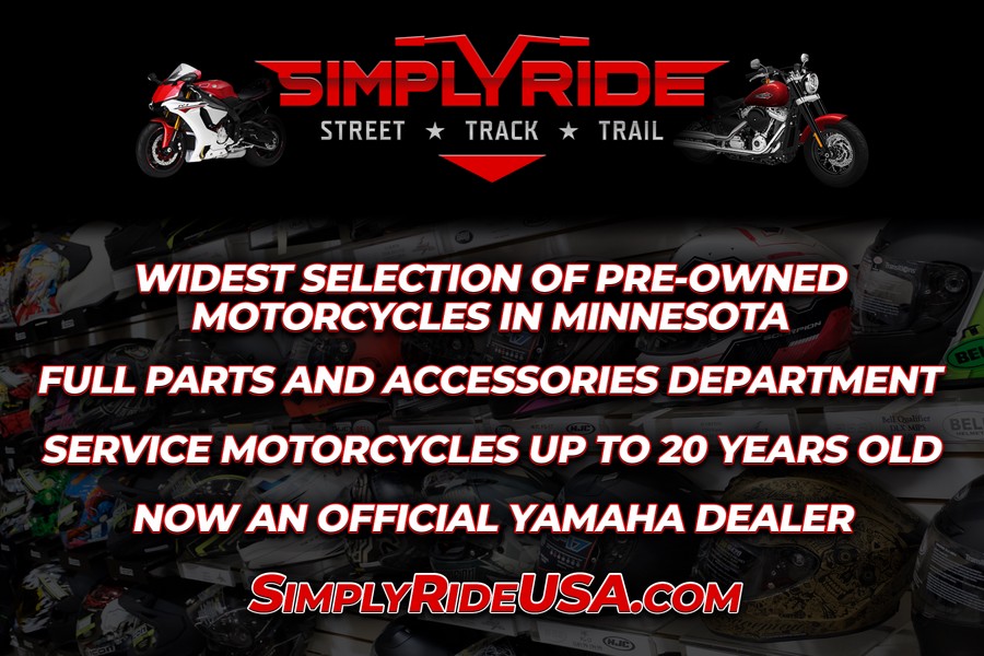 2002 Honda Shadow Spirit 750