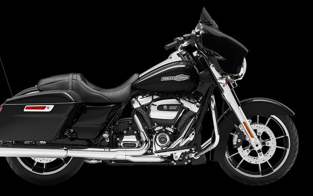 2022 FLHX Street Glide