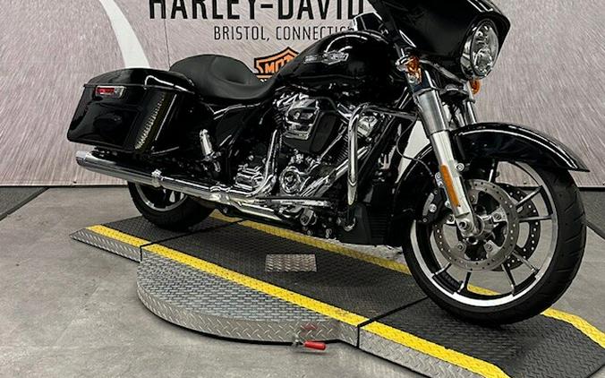 2022 FLHX Street Glide