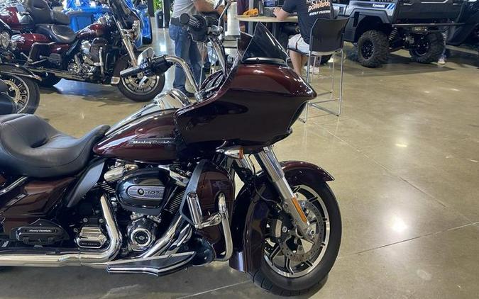 2018 Harley-Davidson® FLTRX - Road Glide®