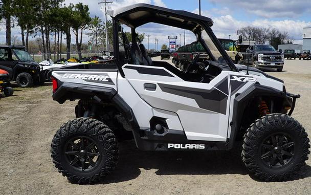 2022 Polaris® General XP 1000 Deluxe