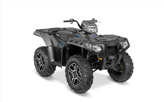 2016 Polaris Industries SPORTSMAN 850 SP SUNSET RED