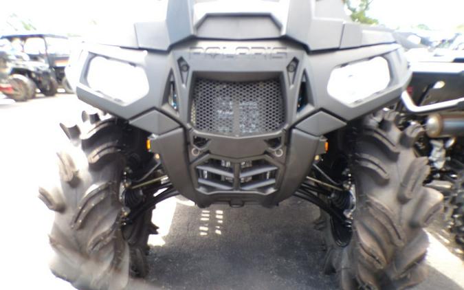 2024 Polaris® Sportsman 850 High Lifter Edition