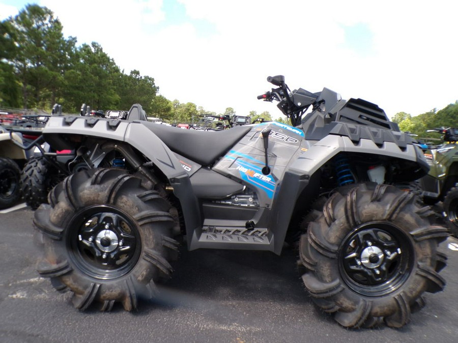 2024 Polaris® Sportsman 850 High Lifter Edition