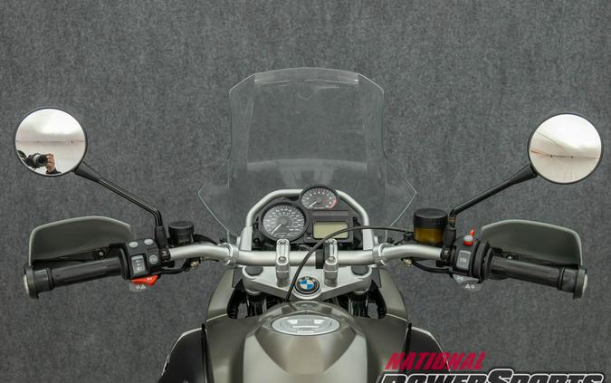 2011 BMW R1200GS PREMIUM W/ABS