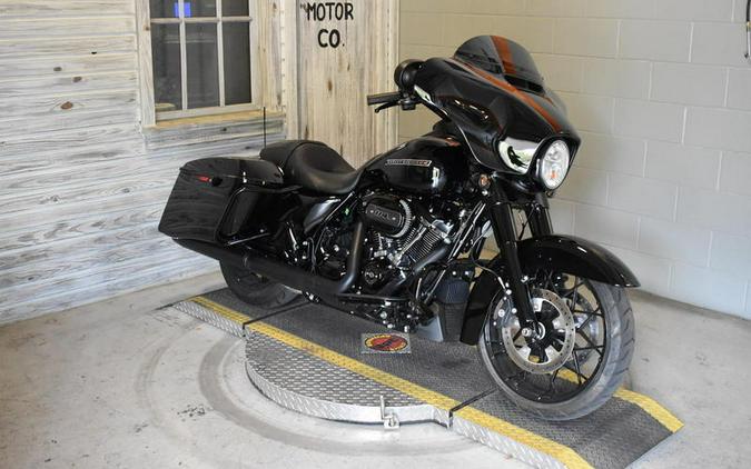 2020 Harley-Davidson® FLHXS - Street Glide® Special