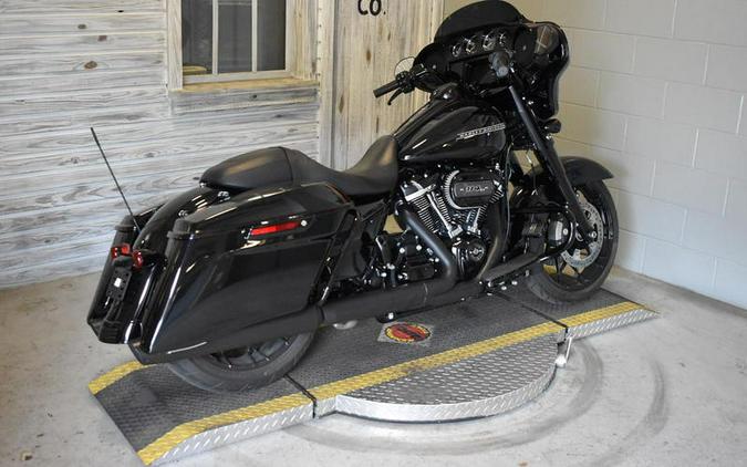 2020 Harley-Davidson® FLHXS - Street Glide® Special