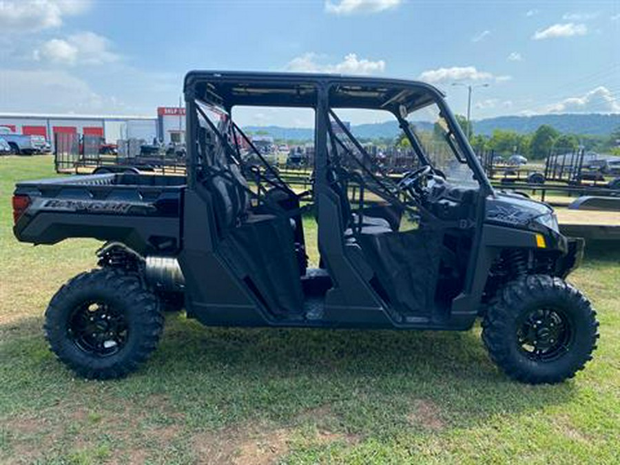 2025 Polaris Ranger Crew XP 1000 Premium