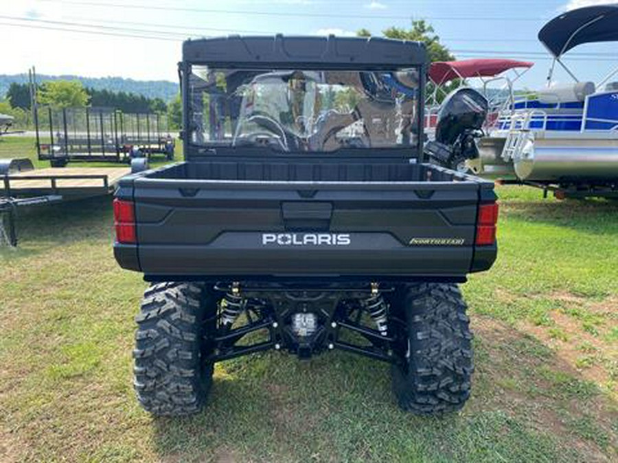 2025 Polaris Ranger Crew XP 1000 Premium