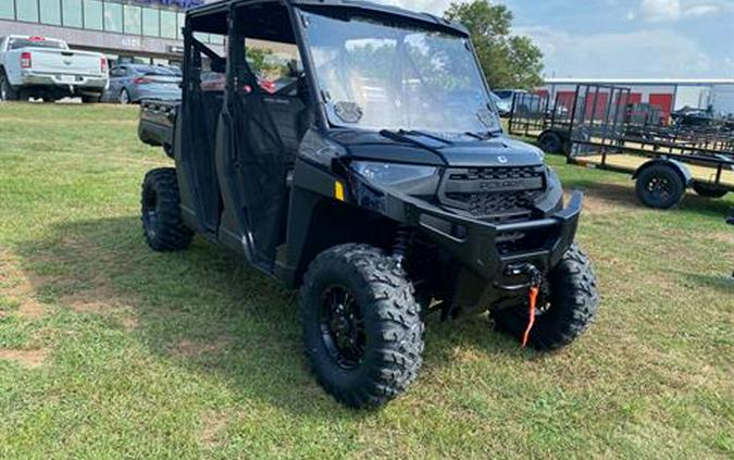 2025 Polaris Ranger Crew XP 1000 Premium