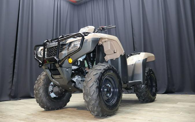 2024 Honda FourTrax Foreman 4x4