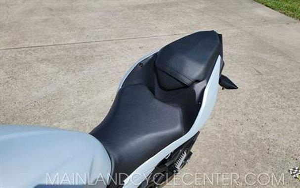 2024 Kawasaki Ninja 500 ABS