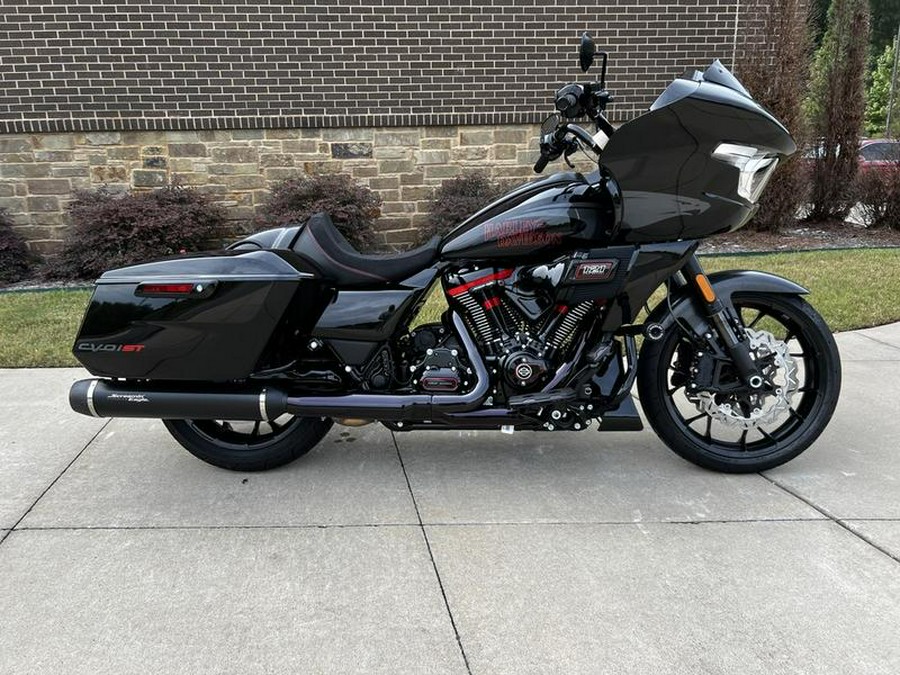 2024 Harley-Davidson® FLTRXSTSE - CVO™ Road Glide® ST