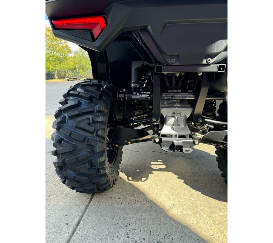 2025 Polaris Sportsman 570 Trail