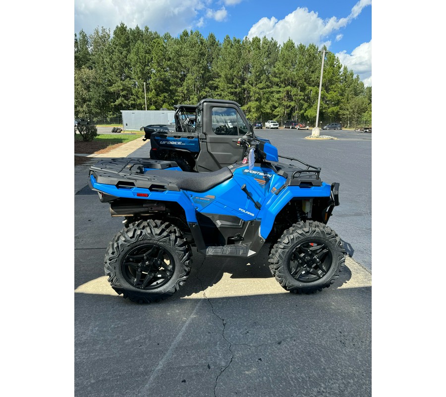 2025 Polaris Sportsman 570 Trail