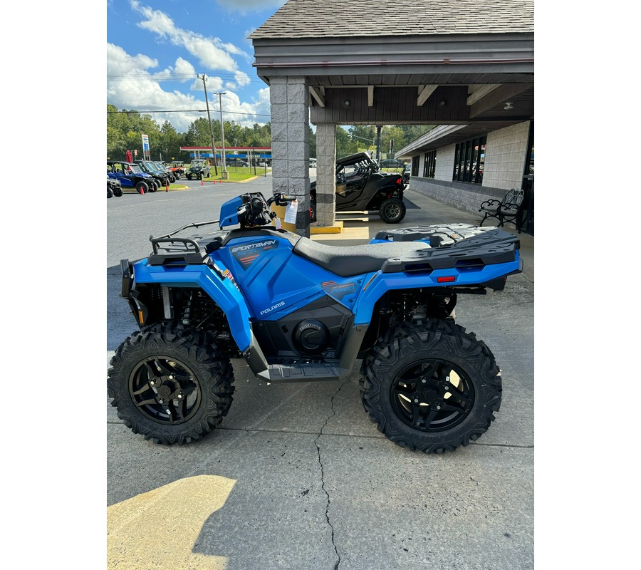 2025 Polaris Sportsman 570 Trail