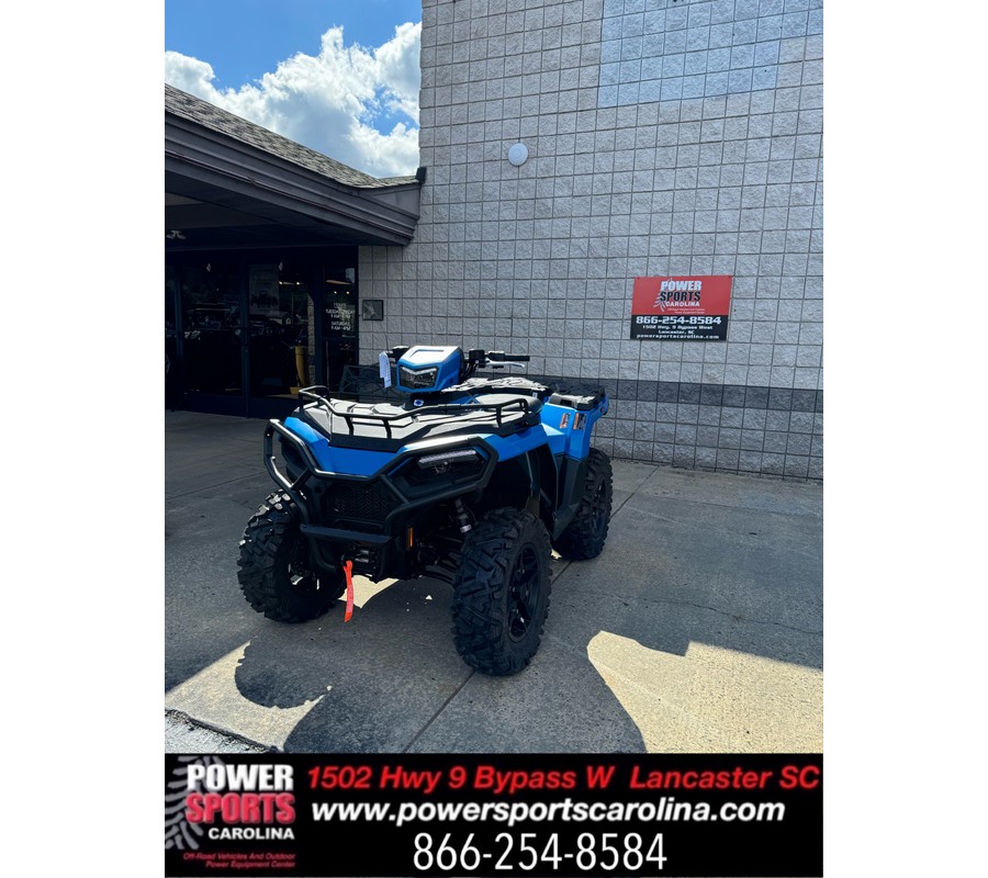 2025 Polaris Sportsman 570 Trail