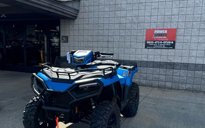 2025 Polaris Sportsman 570 Trail