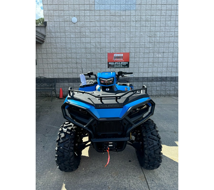 2025 Polaris Sportsman 570 Trail