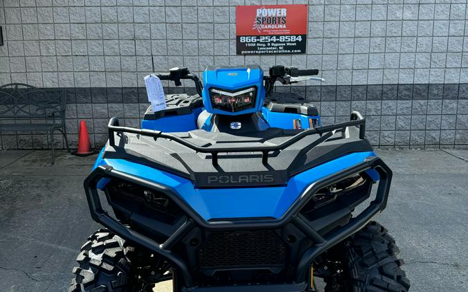 2025 Polaris Sportsman 570 Trail