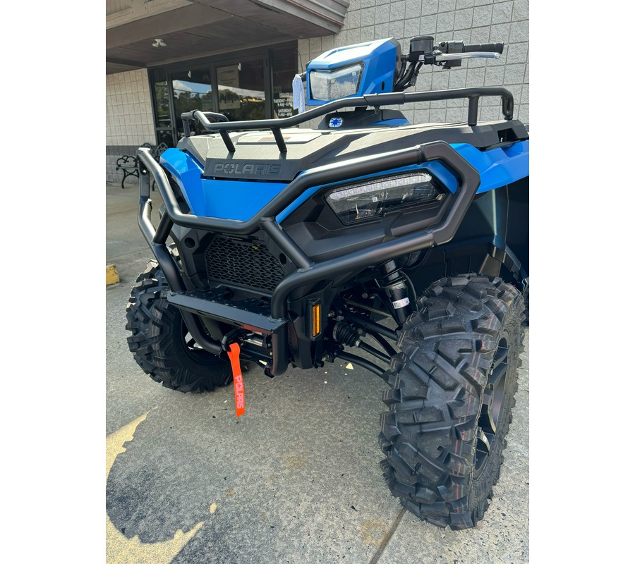 2025 Polaris Sportsman 570 Trail