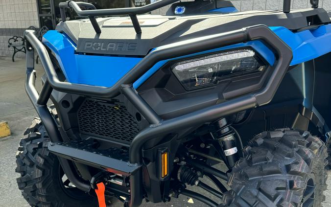 2025 Polaris Sportsman 570 Trail