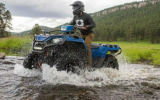 2025 Polaris Sportsman 570 Trail