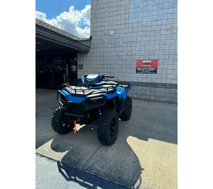 2025 Polaris Sportsman 570 Trail