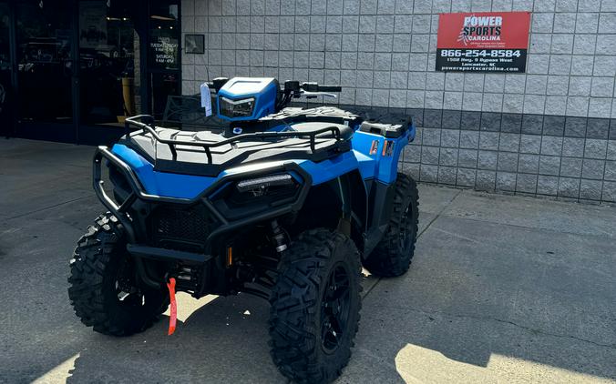 2025 Polaris Sportsman 570 Trail