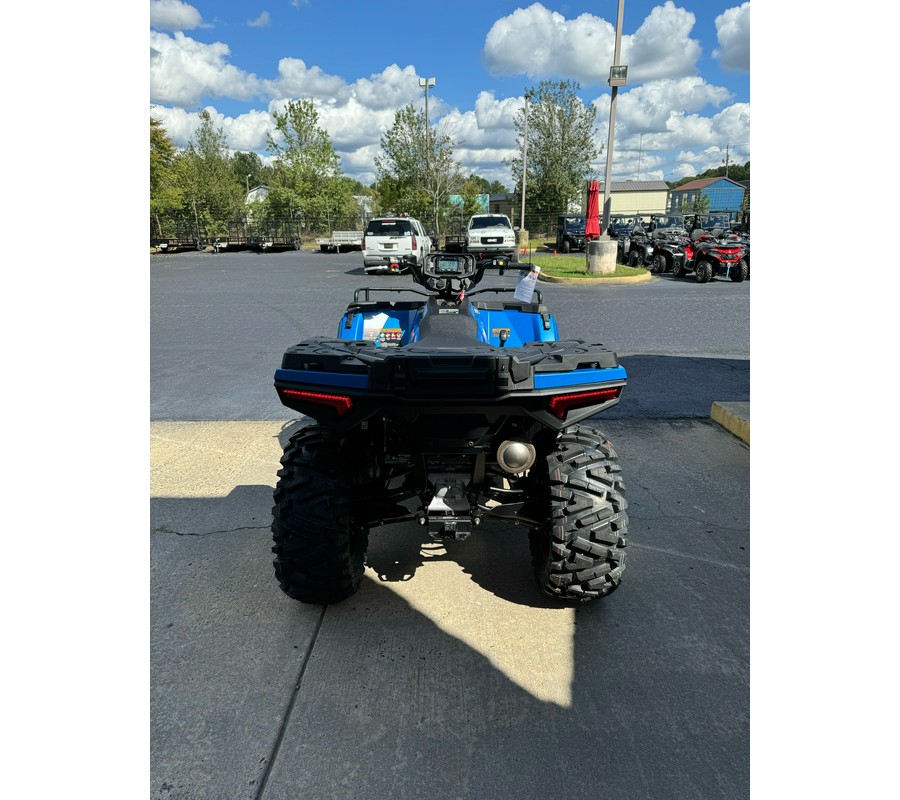 2025 Polaris Sportsman 570 Trail