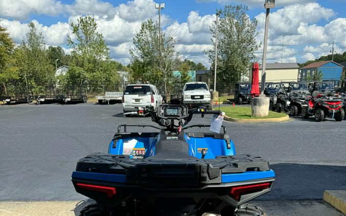 2025 Polaris Sportsman 570 Trail