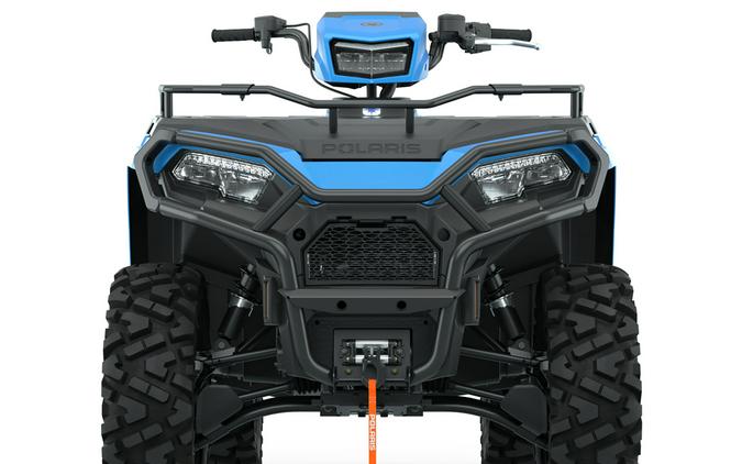 2025 Polaris Sportsman 570 Trail