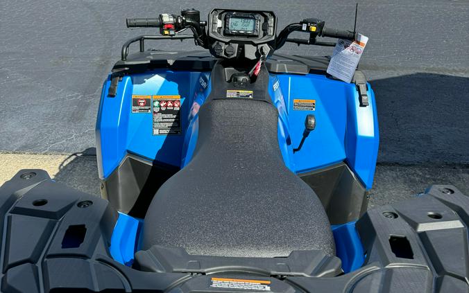 2025 Polaris Sportsman 570 Trail