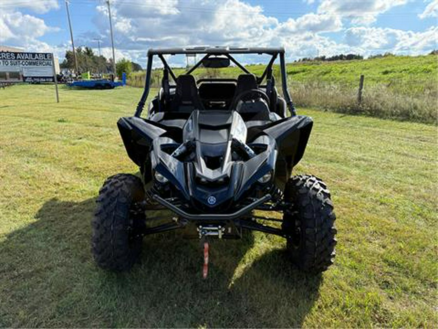 2025 Yamaha YXZ1000R SS XT-R