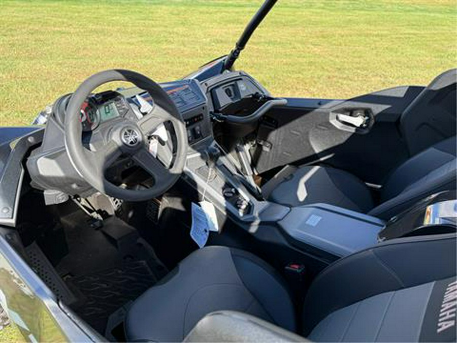 2025 Yamaha YXZ1000R SS XT-R