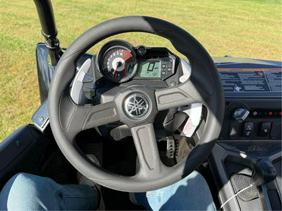 2025 Yamaha YXZ1000R SS XT-R