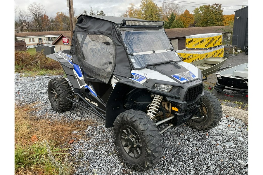 2017 Polaris RZR 1000 XP