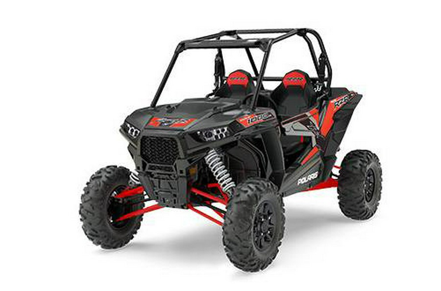 2017 Polaris RZR 1000 XP
