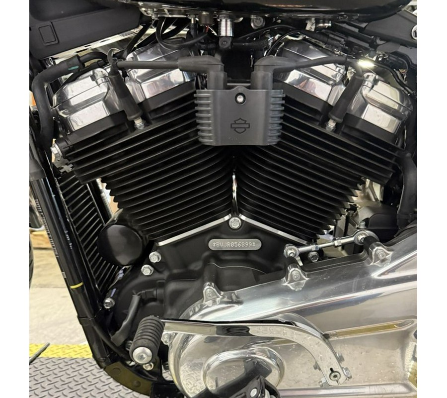 2024 Harley-Davidson® FXST - Softail® Standard