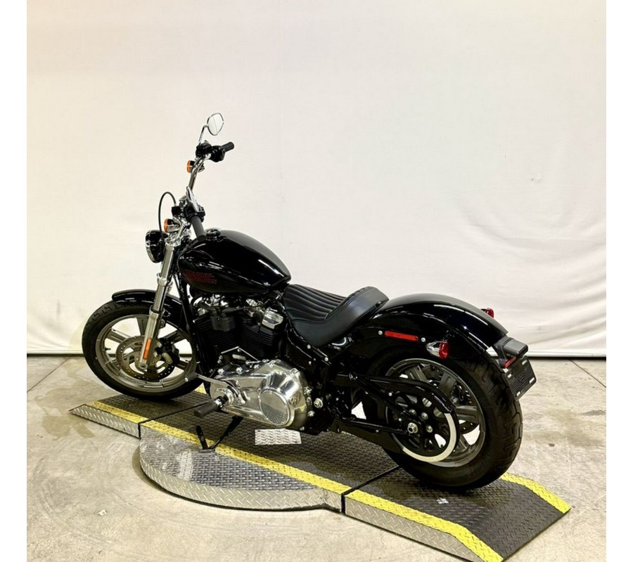 2024 Harley-Davidson® FXST - Softail® Standard