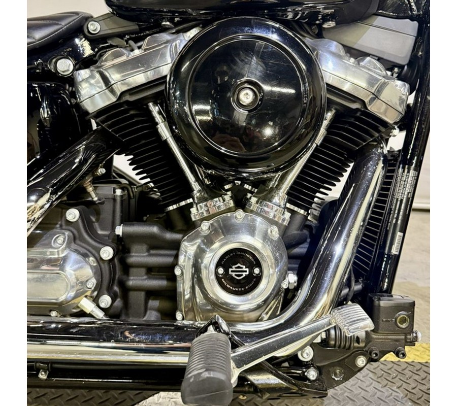 2024 Harley-Davidson® FXST - Softail® Standard