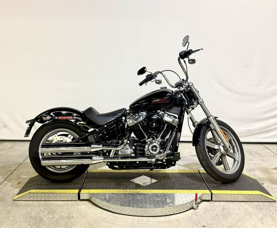 2024 Harley-Davidson® FXST - Softail® Standard