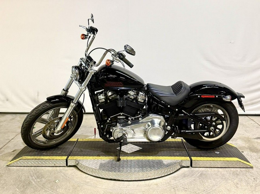 2024 Harley-Davidson® FXST - Softail® Standard
