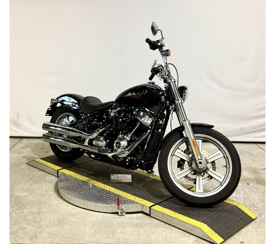 2024 Harley-Davidson® FXST - Softail® Standard