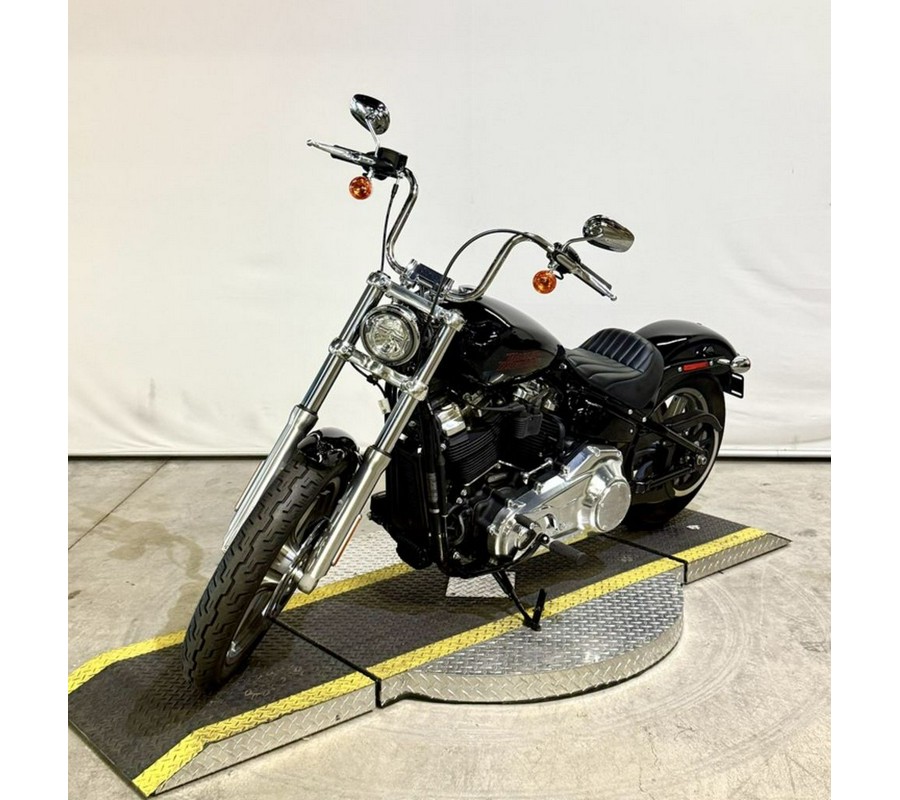 2024 Harley-Davidson® FXST - Softail® Standard