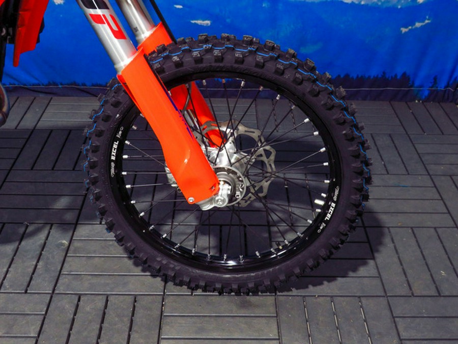 2026 KTM SX 250 F