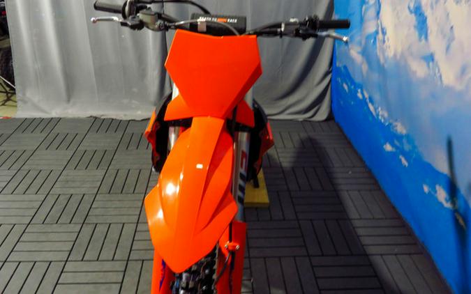 2026 KTM SX 250 F