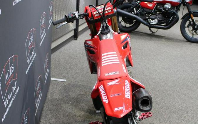 2024 Honda® CRF450RWE