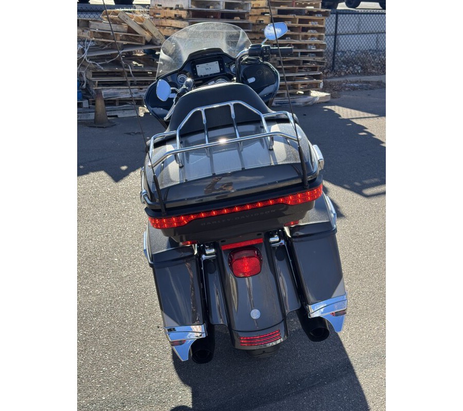 2023 Harley-Davidson® Road Glide® Limited