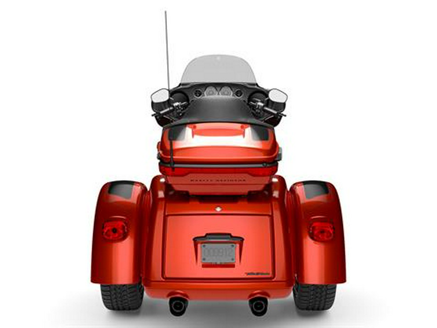 2025 Harley-Davidson Tri Glide® Ultra